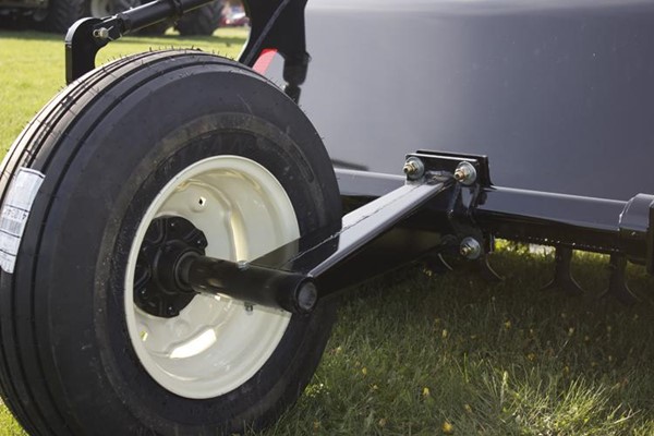 shredder tire